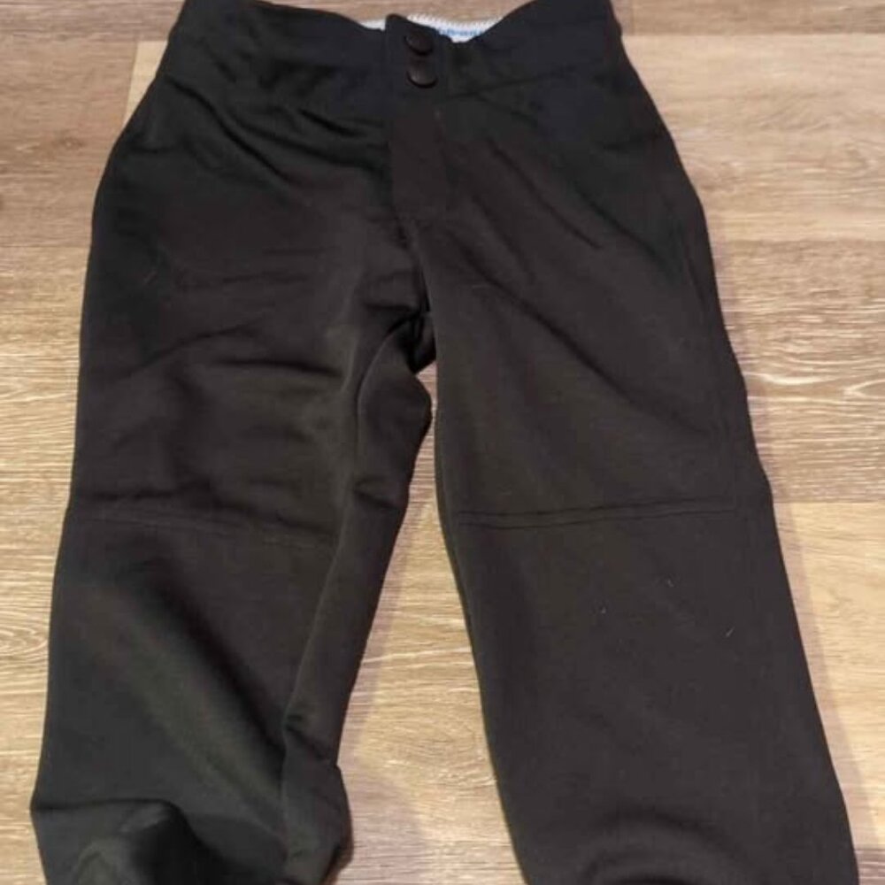 Champ pro youth small Capri length softball /baseball pants
